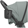 Joie Porto Reisebuggy Sky bis 22 kg – Handgepäck | befox.ch