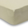 Jollein Jersey Fixleintuch Grün 70x140 cm Baumwolle | befox.ch