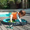 BBLÜV Näj Schwimmweste Orange 3–6 Jahre | befox.ch