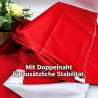 Schweizer Fahne 100x100 cm aus Polyester | befox.ch