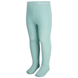Sterntaler Strumpfhose Grösse 50 0-2 Monate Eisgrün