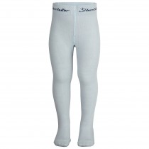 Sterntaler Strumpfhose Grösse 50 - 0-1 Monate Graublau