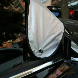 Auto Frontscheibenabdeckung 70x150 cm | befox.ch