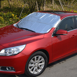 Auto Frontscheibenabdeckung 70x150 cm | befox.ch