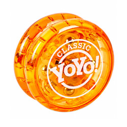 Classic LED YoYo Ø 6 cm farblich assortiert | befox.ch
