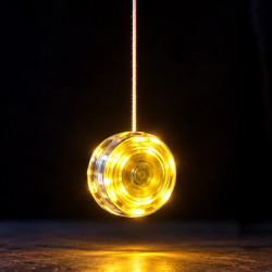 Basic  LED YoYo – leuchtendes Yo-Yo | befox.ch