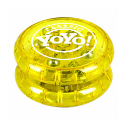 LED Classic LED  YoYo Gelb