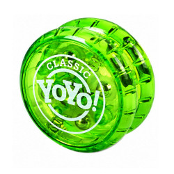 LED Classic LED  YoYo Grün