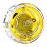 Basic LED YoYo Gelb