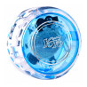 Basic LED YoYo Blau
