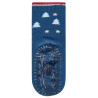 Sterntaler Socken Fliesen Flitzer AIR, Grösse 21-22, 12-18 Monate Santa