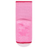 Sterntaler Socken Fliesen Flitzer AIR, Grösse 17-18, 6-9 Monate Schaukelpferd