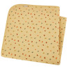 Sterntaler Musselin Babydecke 120 × 120 cm Safari