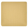 Sterntaler Musselin Babydecke Safari 120 × 120 cm | befox.ch
