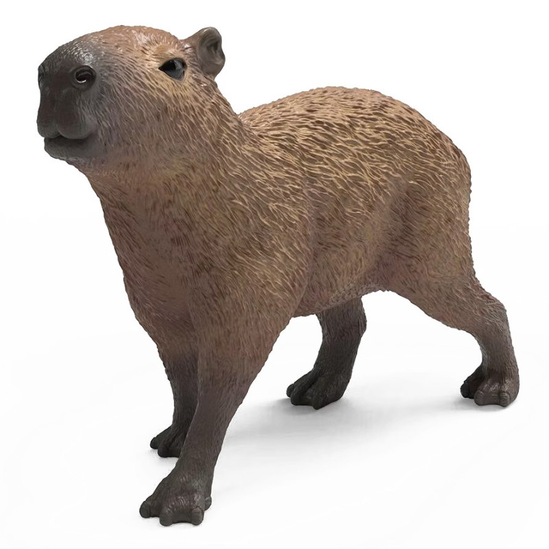 Schleich Capybara 14934