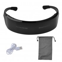 LED Partybrille DJ Club