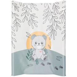 Fillikid Wickelauflage small Bär