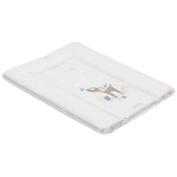 Fillikid Wickelauflage Softy 70x50 cm Reh