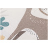 Fillikid Wickelkissen Softy Reh 70 × 50 cm | befox.ch