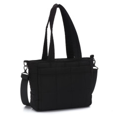 Fillikid Wickeltasche Vienna small Schwarz