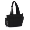 Fillikid Wickeltasche Vienna small Schwarz