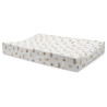 Jollein Wickelauflagenbezug Jersey 50x70cm - Jollies
