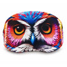 Skibrillen Schutz – Schutzhülle für Skibrille – One Size Fantasy Owl