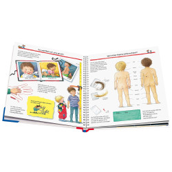 Ravensburger Wir entdecken unseren Körper - www.befox.ch