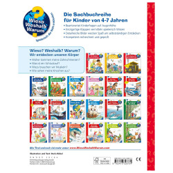 Ravensburger Wir entdecken unseren Körper - www.befox.ch