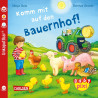 Baby Pixi 61 - Komm mit auf den Bauernhof!