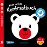Baby Pixi 156 – Mein erstes Kontrastbuch – Bär