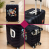 Kofferhülle Grösse S Globetrotter 45–51 cm | befox.ch
