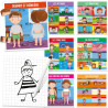 Headu Montessori Nous Sommes Faits Ainsi! 3–5 | befox.ch