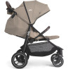 Joie Litetrax Pro Toffee inkl. Regenschutz | befox.ch