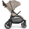 Joie Litetrax Pro Toffee inkl. Regenschutz | befox.ch