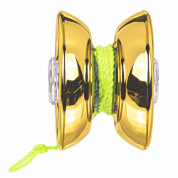 YoYo Professional Metal Responsive Gold Ø 5,6 cm | befox.ch
