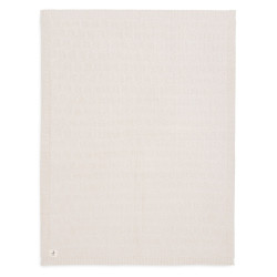 Jollein Decke Grain Knit 100x150 cm Oatmeal | befox.ch