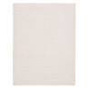 Jollein Decke Grain Knit 100x150 cm Oatmeal | befox.ch