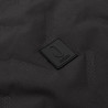 Jollein Winterfusssack Embossed Nearly Black | befox.ch