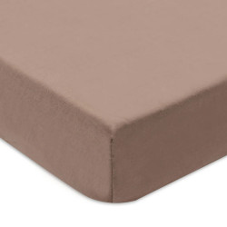 Jollein Fixleintuch Jersey 70x140 cm 2er-Set | befox.ch