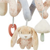 Sterntaler Spielzeugspirale Hanni | befox.ch