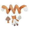 Sterntaler Spielzeugspirale Filou | befox.ch