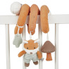 Sterntaler Spielzeugspirale Filou | befox.ch