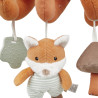 Sterntaler Spielzeugspirale Filou | befox.ch