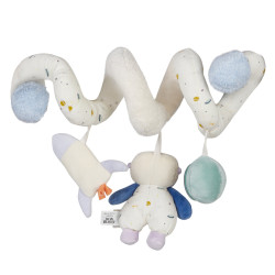 Sterntaler Spielzeugspirale Weltraum | befox.ch