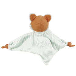 Sterntaler Schmusetuch Filou 27 cm | befox.ch