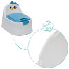 Fillikid Töpfchen Birdy Blau mit Deckel | befox.ch