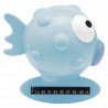 Chicco Badethermometer Fisch blau