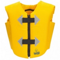 Beco Sindbad Kinder Schwimmhilfe Schwimmweste (Grösse 0) 15-30 kg