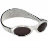 Baby Banz Sonnenbrille Silver Leaf